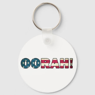 United States Marine Corps 011 Key Ring