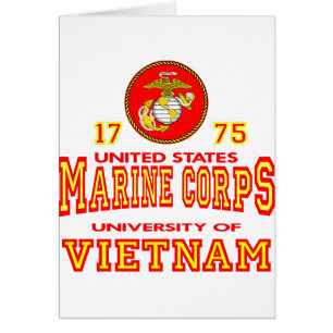 United States Marine Corps University Of Vietnam