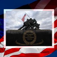 United States Marine Corps War Memorial