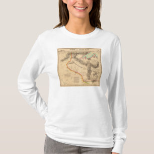 United States Mid west 41 T-Shirt