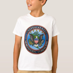 United States Northern Command T-Shirt