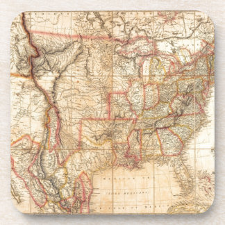 United States of America 12 Coaster