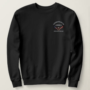 United States of America 250th Independence Sweatshirt