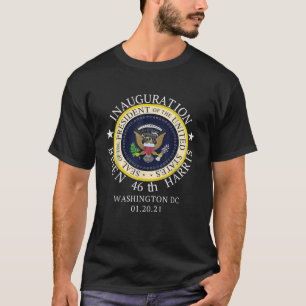 United States of America 46th President USA Gift T-Shirt