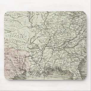 United States of America 6 Mouse Mat