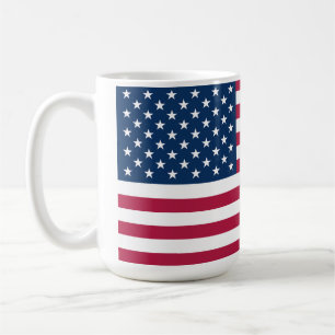 United States of America Coffee Mug