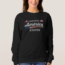 United States of America Design
