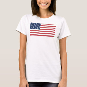 United States of America Flag-26976 T-Shirt