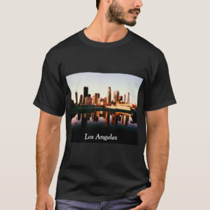 United States of America Los Angeles California T-Shirt