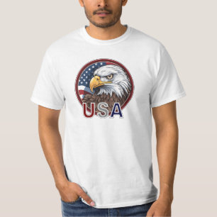 United States of America T-Shirt