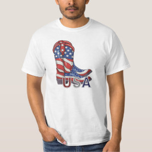 United States of America T-Shirt