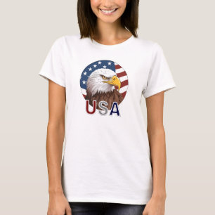 United States of America T-Shirt
