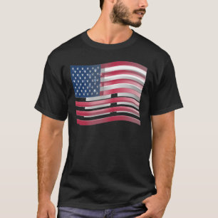 United States of America T-Shirt