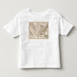 United States of America Toddler T-Shirt