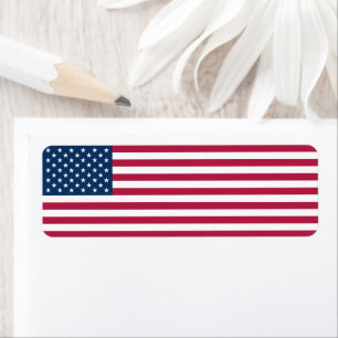 United States of America USA flag patriotic