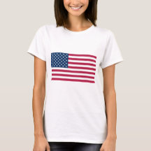 United States of America USA flag patriotic