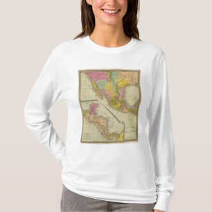United States Of Mexico T-Shirt