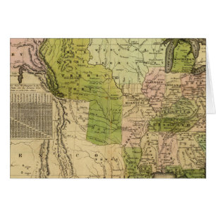 United States Olney Map