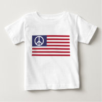 United States Peace Flag