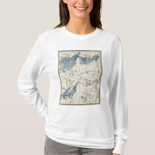 United States population census T-Shirt