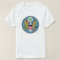 United States Seal T-shirt