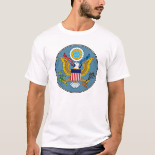 United States Seal T-shirt