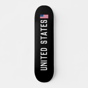 United States Skateboard