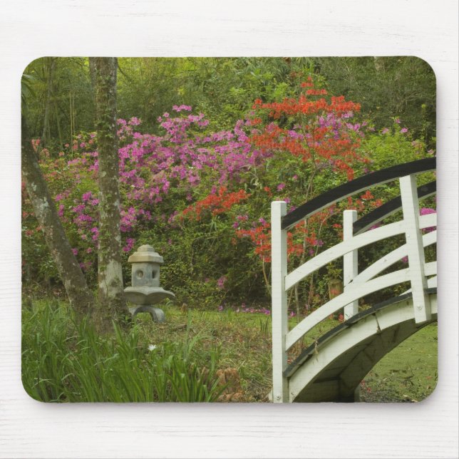 United States; South Carolina; Charleston; 5 Mouse Mat (Front)