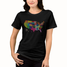 UNITED STATES Special Tourist Gift Classic