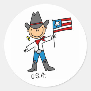 United States Sticker