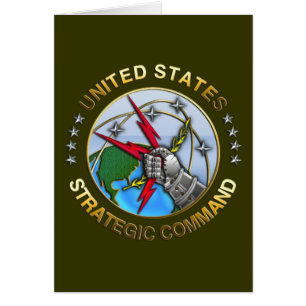 United States Strategic Command