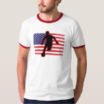 United States Striker T-Shirt<br><div class="desc"></div>