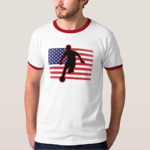 United States Striker T-Shirt