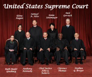 Supreme Court Justice Posters Prints Zazzle Uk