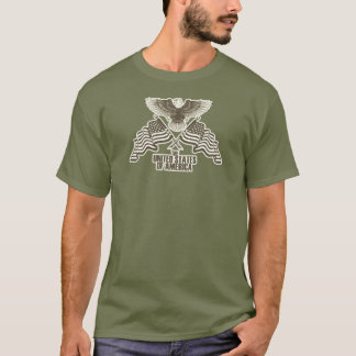 United States  T-Shirt