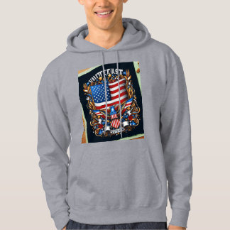 United States Trendy Hoodie – Premium Streetwear 
