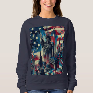 United States Trendy Hoodie – Premium Streetwear