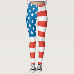 United States                       ,United States Leggings