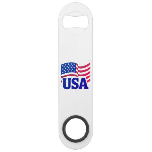 United States Unity Wave