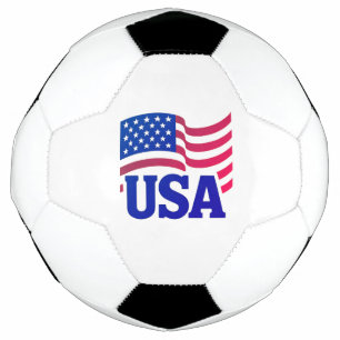 United States Unity Wave Football