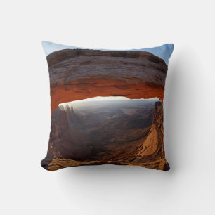 United States, Utah, Canyonlands National Park 2 Cushion