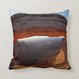 United States, Utah, Canyonlands National Park 2 Cushion