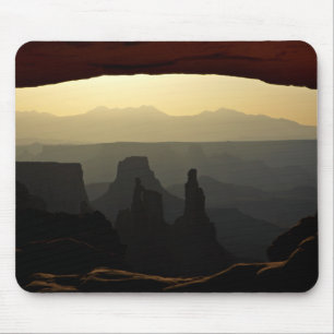 United States, Utah, Canyonlands National Park 3 Mouse Mat
