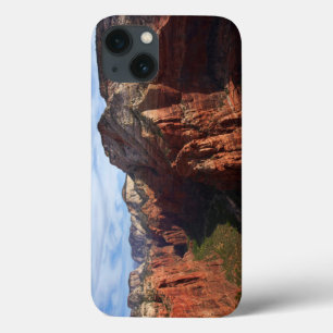 United States, Utah, Zion National Park iPhone 13 Case