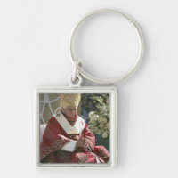 United States, Washington, D.C. Pope Benedict