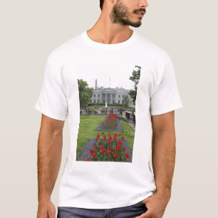 United States, Washington, D.C. The North side T-Shirt
