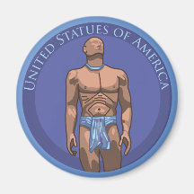 United Statues of America Official Gear Swag