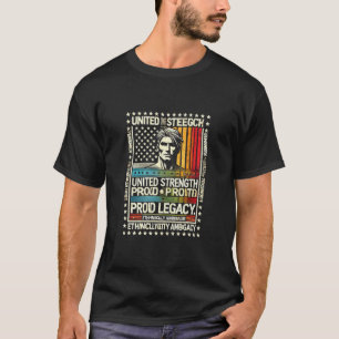 United Strength Proud Legacy T-Shirt