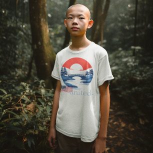 united. T-Shirt