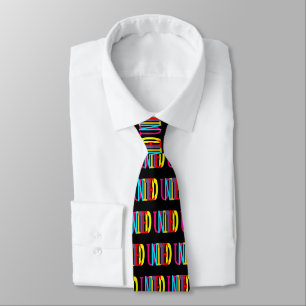 United Tie
